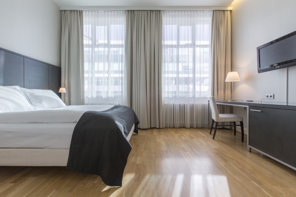 RADISSON BLU 1919 HOTEL REK